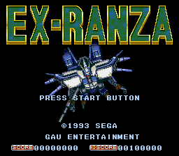 Ex-Ranza (Japan)